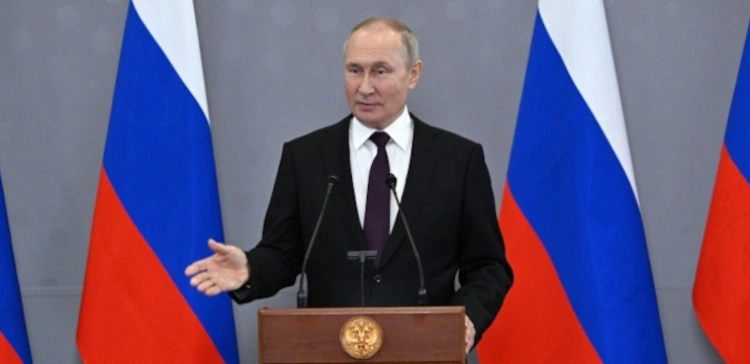 Der Spiegel: czy Polska przepuści samolot Putina?