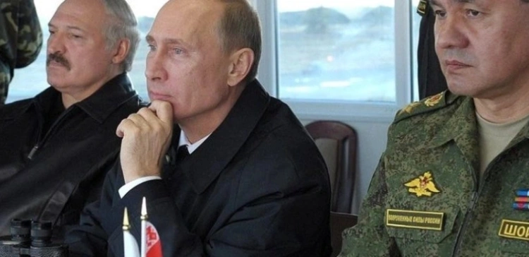 „Czarna lista wojny”. Ujawniono 120 białoruskich firm wpierających reżim Kremla