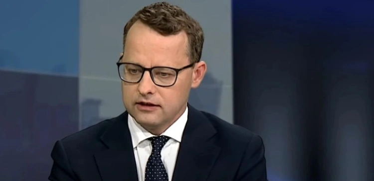 Romanowski zabiera głos po wyjeździe z Węgier. „Zwycięstwo nad kryptodyktaturą Tuska”