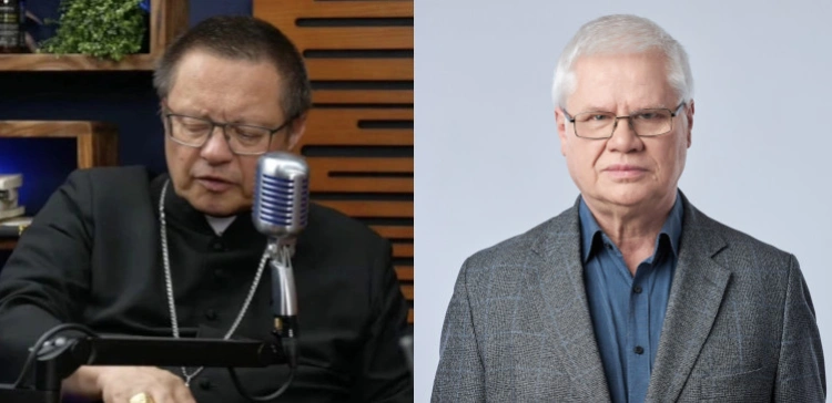 O. Jacek Gniadek: Krytyka ks. kard. Rysia za nominację byłego "PZPR"-owca uzasadniona