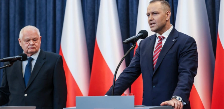 Brawo! Prezydent i szef NBP zaprezentowali POLSKĄ alternatywę dla SAFE