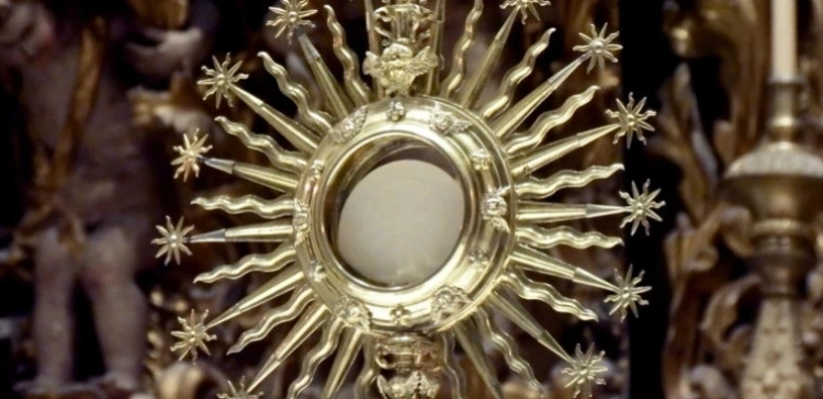 Dziś Boże Ciało. Cud eucharystyczny i objawienia bł. Julianny dały początek temu pięknemu świętu