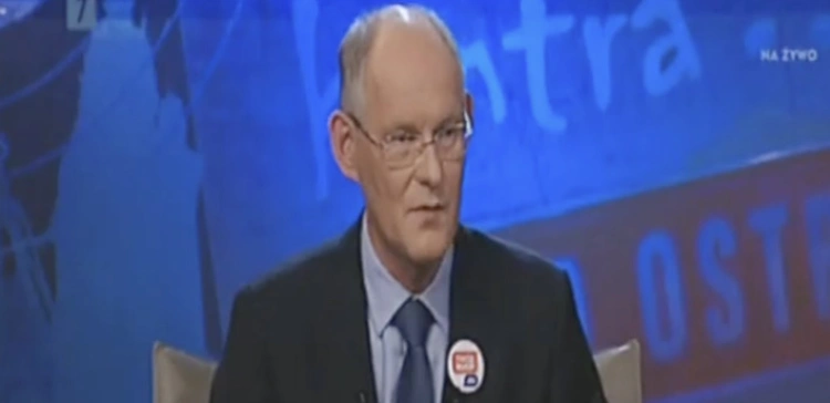 Piotr Semka dla Frondy: Z dziejów III RP – Kwiatkowski prezesem TVP