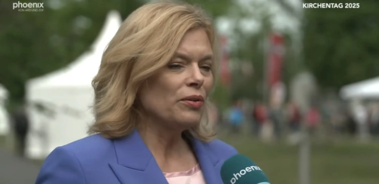 Niemcy mniej „tęczowe” czy bardziej… „brunatne”?