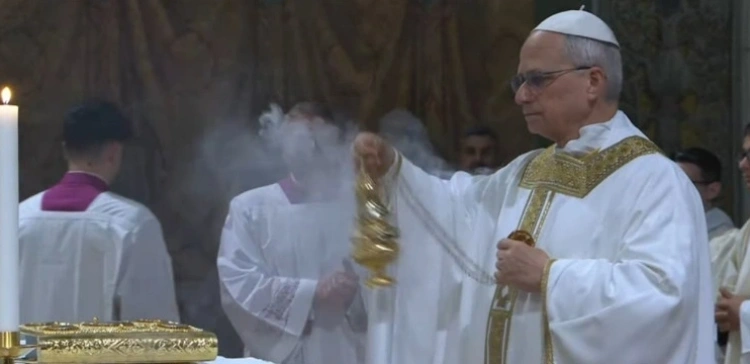 Paweł Chmielewski dla Frondy: Niemiecki problem Leona. Papież upomina, ale działań nie widać