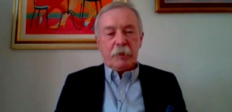 Marek Formela: Gdańsk bez NSDAP