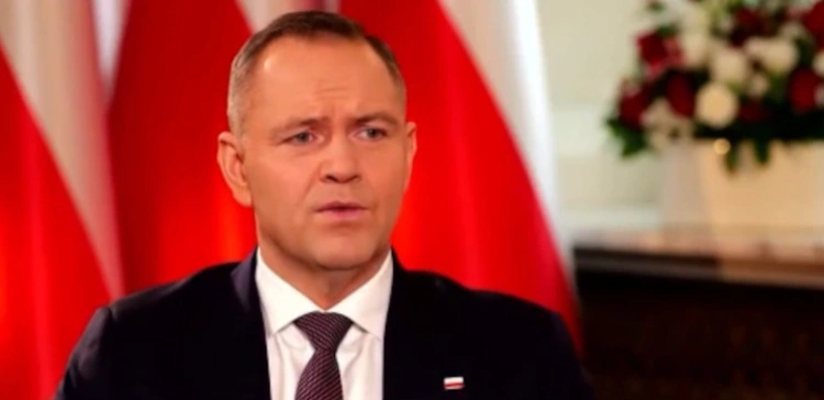 Prezydent RP zapowiada obronę Konstytucji przed ingerencją Brukseli i TSUE