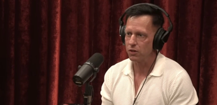 Tajne wykłady amerykańskiego miliardera w Rzymie o Antychryście