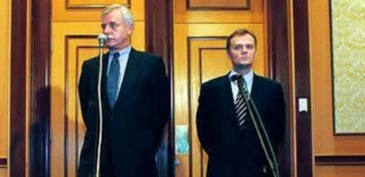 Ekspert ds. służb specjalnych: Założyciel PO był agentem najwyższej kategorii komunistycznego kontrwywiadu