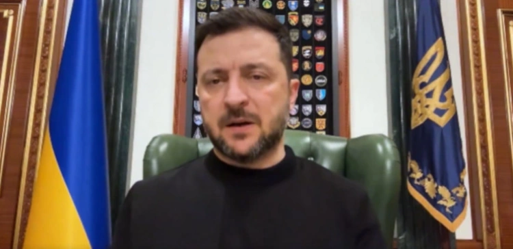 Ukraina stawia veto. Trzy filary amerykańskiego planu pokojowego nie do przyjęcia dla Kijowa