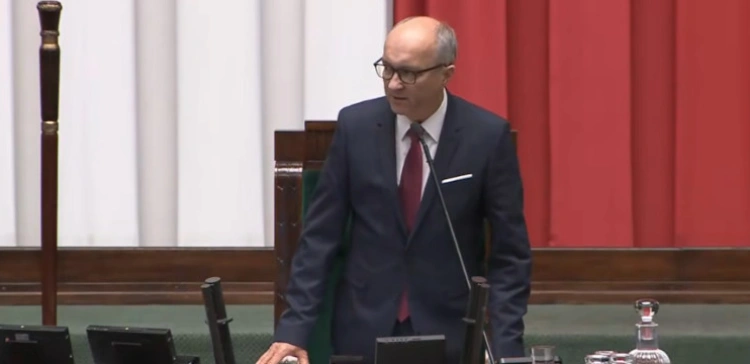 Koalicja 13 grudnia chce odrzucić prezydenckie weto