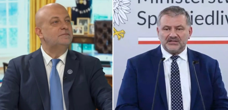 Porażka ministra Żurka. SN uchyla zarządzenie ws. sędziego Piebiaka