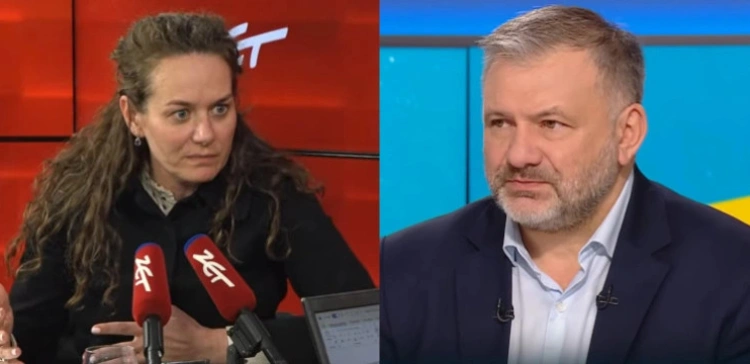 Niewiarygodne! Wiceminister przyznaje: Pluskwy w celi aresztowanego dziennikarza