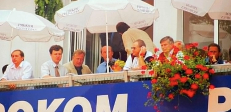 Marek Formela dla Frondy: Ulotna uroda tenisa – Sopot, Paryż i… ułudy
