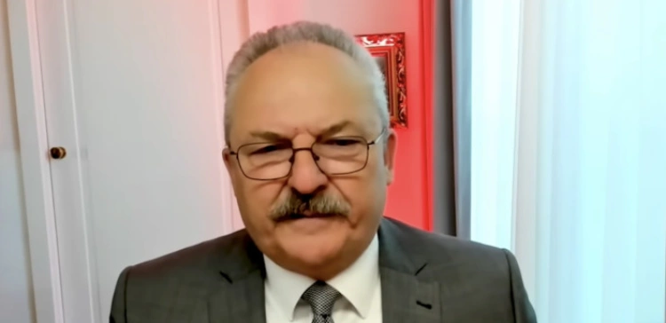 Marek Jakubiak dla Frondy: Afera ze szpitalem jasno pokazuje, że Platforma szła do władzy po koryto