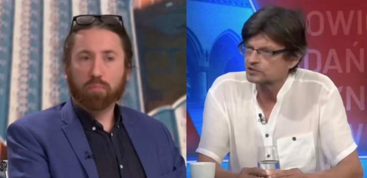 Kraskowski na wolności. Wildstein: Kolejna porażka tej władzy