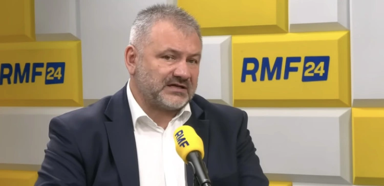 Media: Ponad milion z Funduszu Sprawiedliwości na proaborcyjne stowarzyszenie związane z poseł Lewicy
