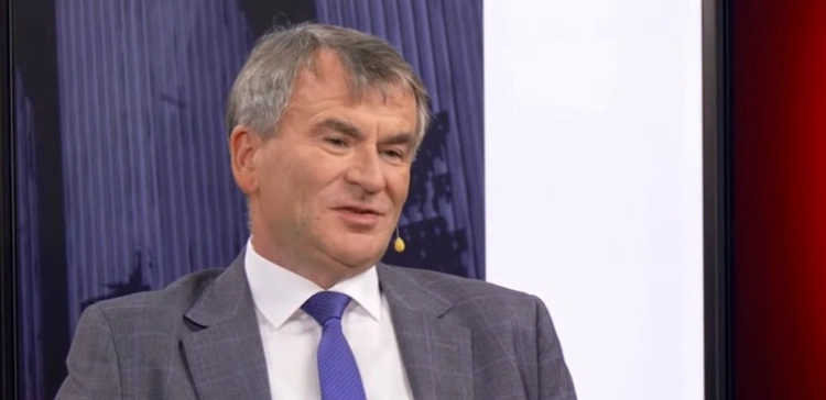 Sąd Najwyższy ma nowego I Prezesa