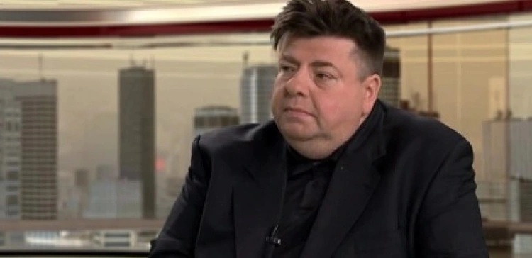 P. Semka dla Frondy: Z dziejów III RP. Kręte ścieżki pokolenia brulionu