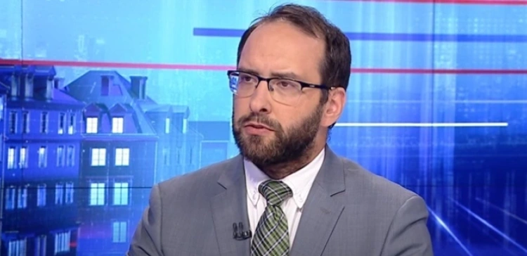 Rosja testuje odporność NATO. S.Żaryn dla Frondy: „To dopiero początek działań destabilizacyjnych”