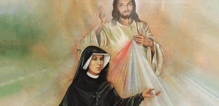 Czas Bożego Narodzenia u św. siostry Faustyny