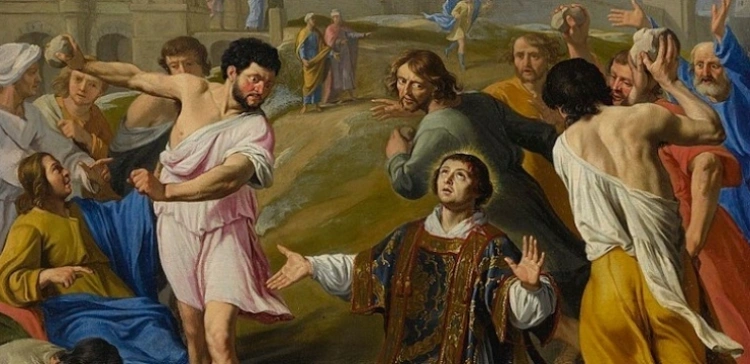 O. Placyd Koń dla Frondy: Czy śmierć Szczepana zmieniła Szawła?