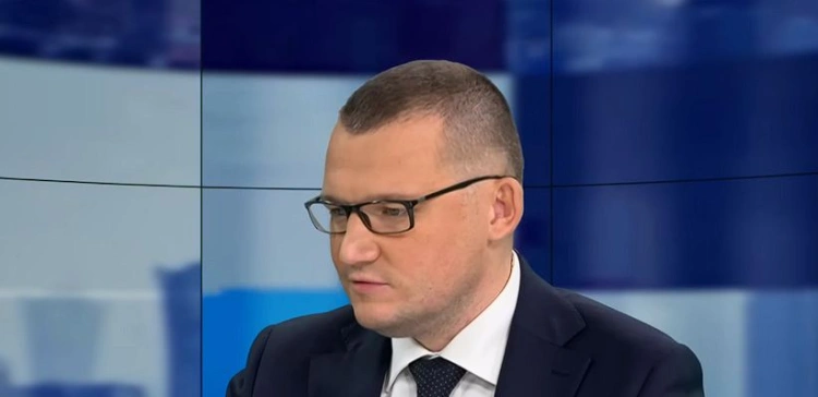 Atak GW na prof. Cenckiewicza. Szefernaker: Sygnał alarmowy. Ten mechanizm był używany już wcześniej