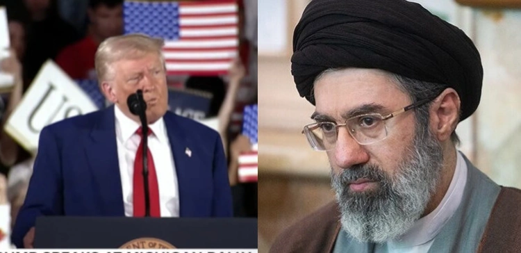 Susujew: Izrael i USA tylko wzmocnili teokratyczny reżim w Iranie