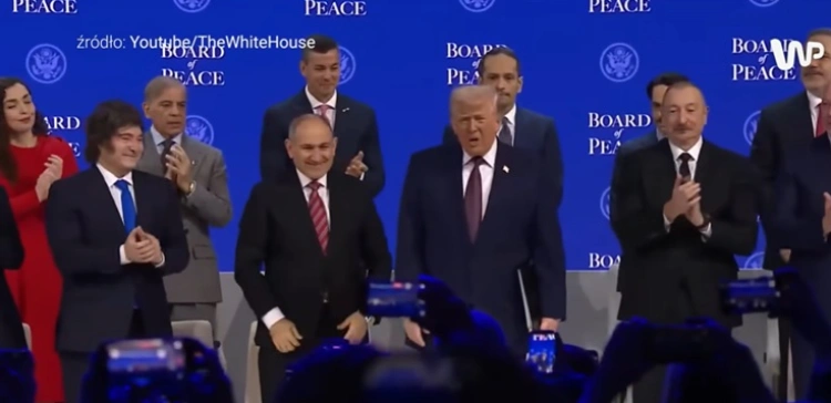 Susujew dla Frondy: Rada Pokoju nowym ONZ?