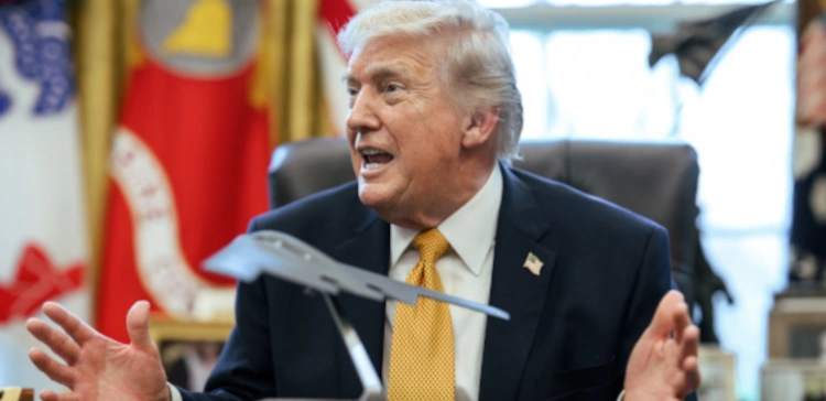 Kolejne ultimatum Trumpa. „48 godzin i rozpęta się piekło”