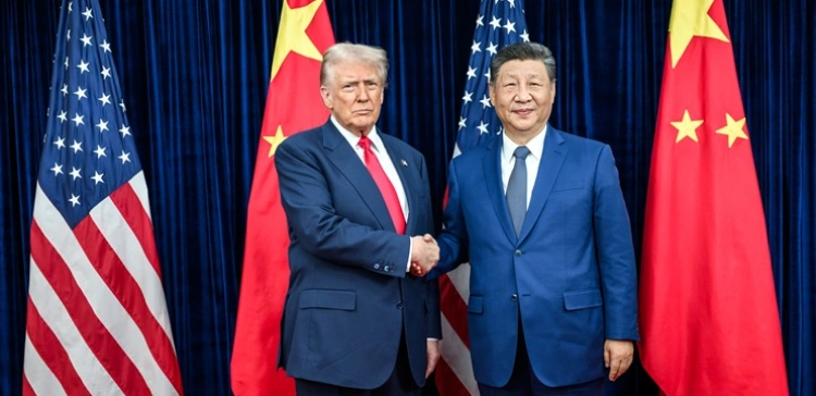 Trump: „Dogadaliśmy się z Pekinem”. Chiny mają wstrzymać dostawy broni do Iranu