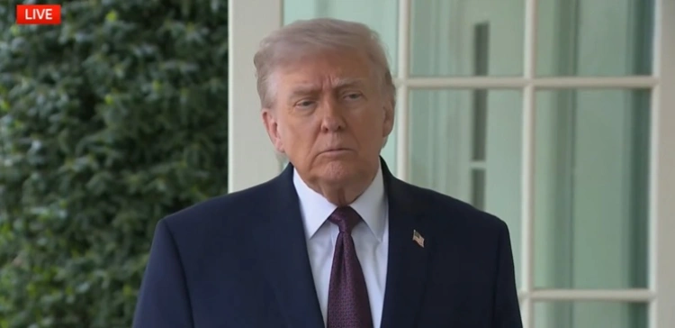 Spadek poparcia dla Donalda Trumpa wśród katolickich wyborców