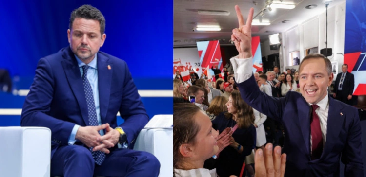 Piotr Semka dla Frondy o wyborach: noc cudów