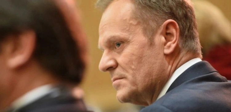 Kuźmiuk: Skoro się na to decydują, sytuacja budżetu pod rządami Tuska musi być dramatyczna
