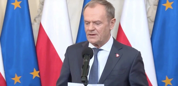 Kuźmiuk: Przerażająca bezradność rządu Tuska