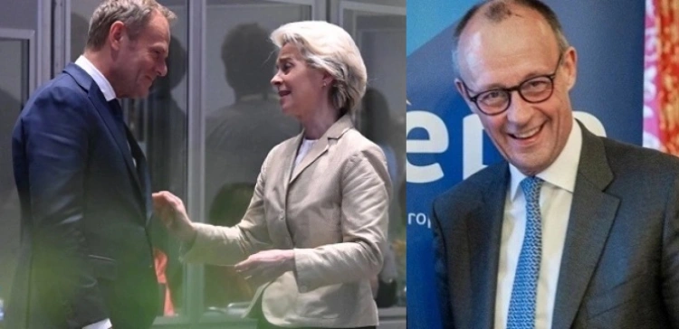 Prof. Grzegorz Gorski: Czy leci z nami pilot...? Europa i niemiecki ekoskansen dryfuje ku samozagładzie