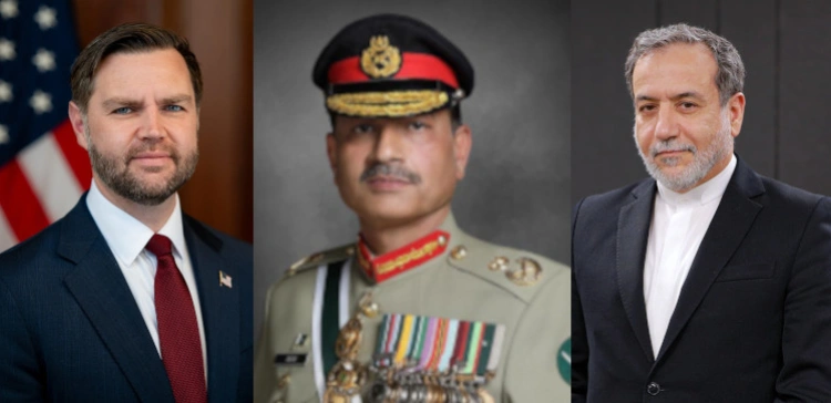 Start negocjacji w Pakistanie. Przełom w relacjach USA i Iranu?