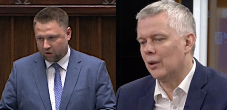 Kuźmiuk: Szokująca sytuacja, która powinna spowodować dymisję przynajmniej Kierwińskiego i Siemoniaka!