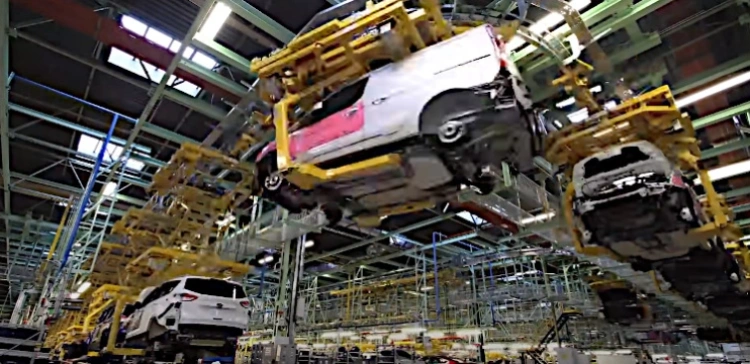 „Made in Europe” pod presją Pekinu. Chiny się odgrażają