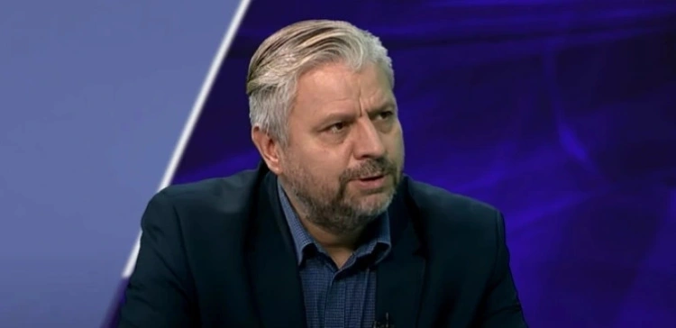 W. Repetowicz dla Frondy o wojnie w Iranie: Rosja i Izrael mają w tym wspólny interes