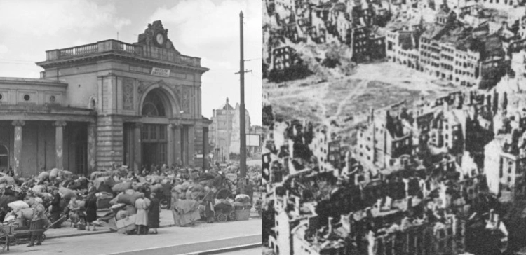 Niemcy: zmiany w muzeum wysiedleń utrudnią pojednanie z Polską