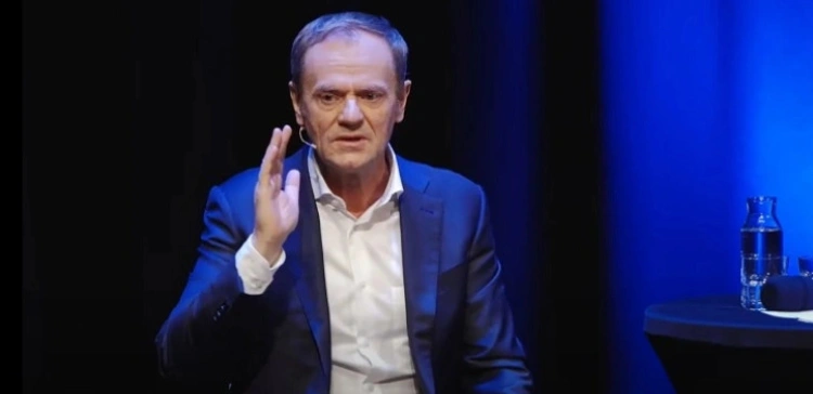 Prof. Grzegorz Górski: Tusk rozpoczął operację „Ostatnia Brama”