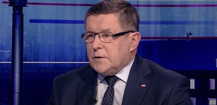 Kuźmiuk: Czy rząd Tuska wykorzysta sprzeciw francuskiego parlamentu wobec umowy z Mercosur?