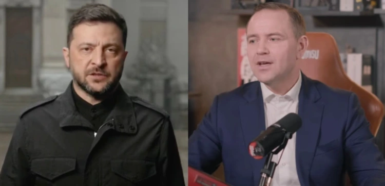 Szczegóły wizyty W. Zełenskiego w Polsce: Wołyń, bezpieczeństwo i przyszłość współpracy