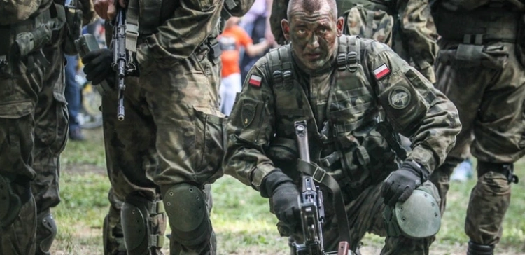 Niemiecka szczujnia próbuje atakować BBN, po przegranej w ONZ