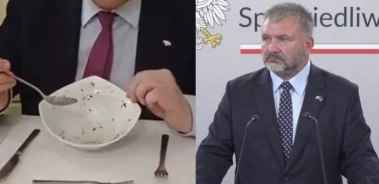 Żurek i po Żurku? Coraz głośniej o dymisji