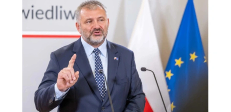 Igrzyska zamiast chleba? Żurek chce Trybunału Stanu dla Morawieckiego, Błaszczaka i Ardanowskiego